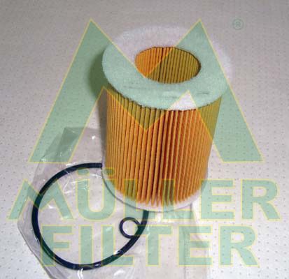 MULLER FILTER alyvos filtras FOP355